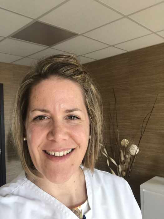 ANNE GAELLE BOCCARD