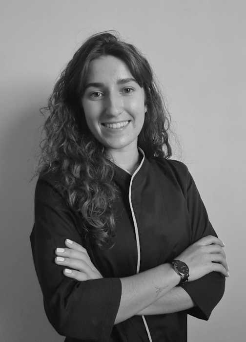 Dr Vanessa Lanxade, Chirurgien dentiste à Lavergne