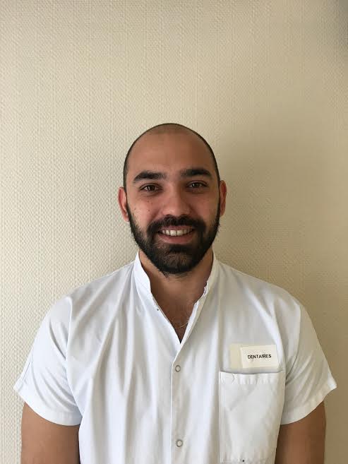 Dr Clément CHAUSSIN
