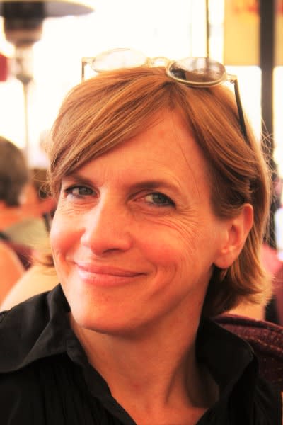 Dr Laurence Vincey Moati, Ophtalmologue à Issy-Les-Moulineaux