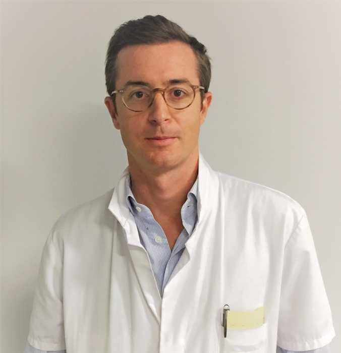 Pr Thomas BLAUWBLOMME