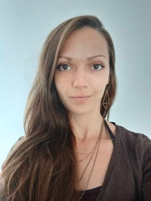 Laura DE TAILLAC