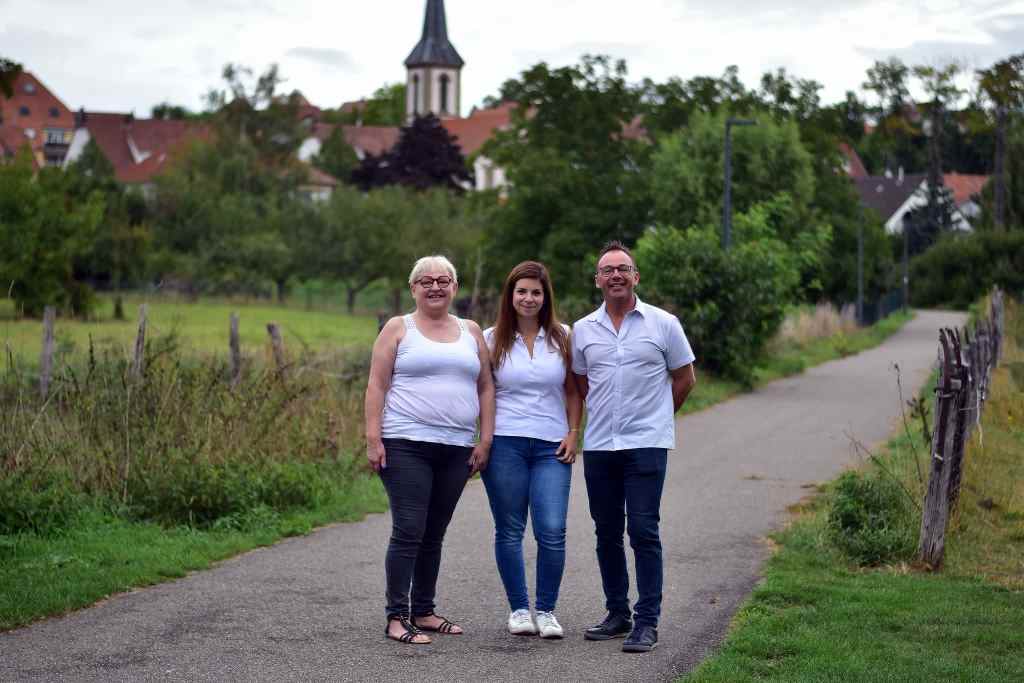 Cabinet infirmier Charlotte POINSIGNON et Xavier FIN 