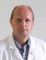 Dr François MOREAU 