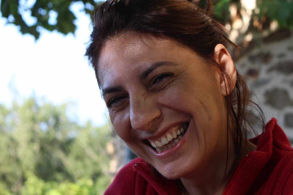 Dr Nathalie Balsamo, Psychologue à La Fouillade