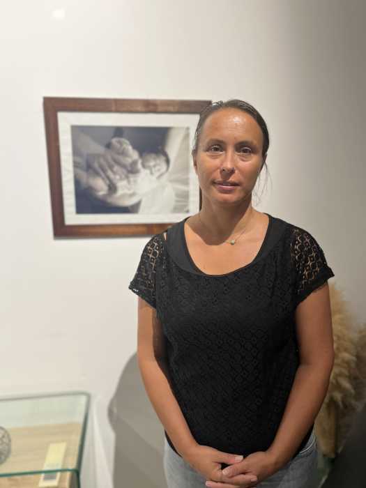Dr Sandra Morand, Ostéopathe à Prunelli-Di-Fiumorbo