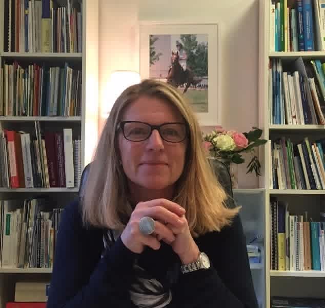 Dr Claudine JOYANDET-SCHOULLER