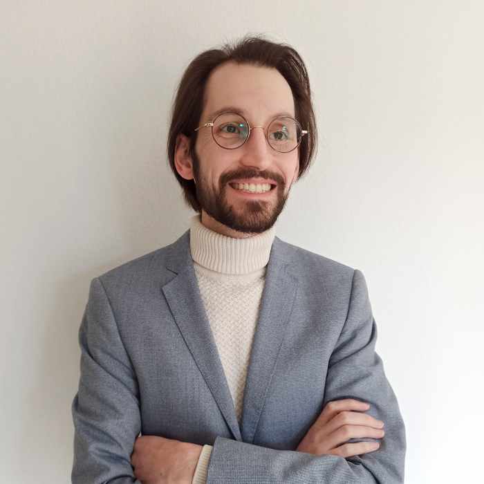 Dr Benjamin Pastorelli
