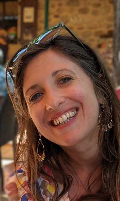 Maryline Rousselet