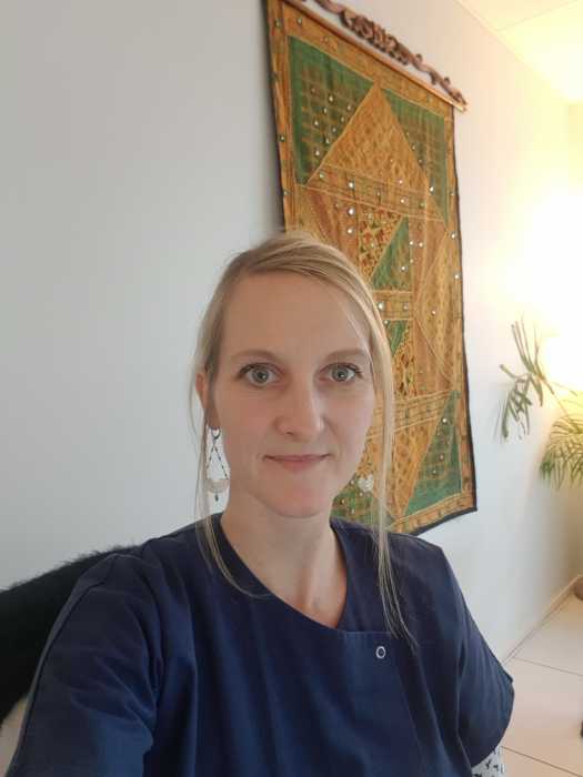 Pauline Faivre