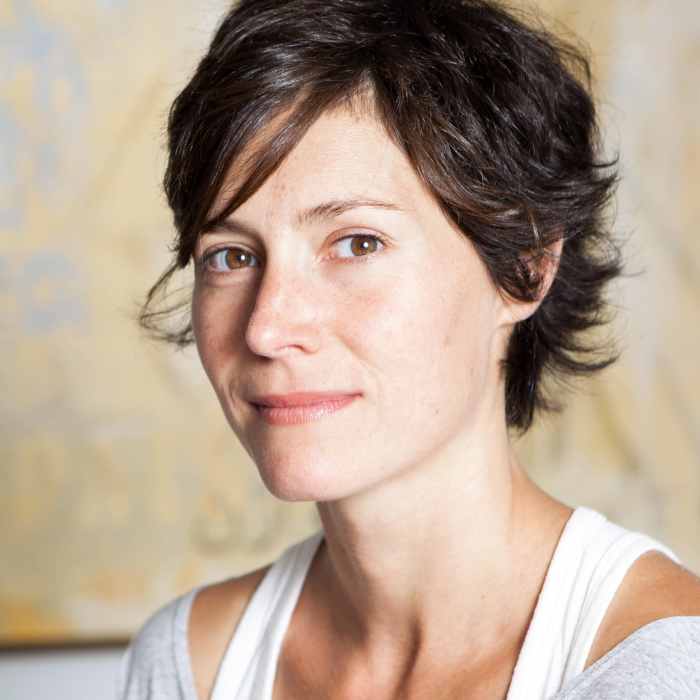 ANNE LAURE LABARRE 