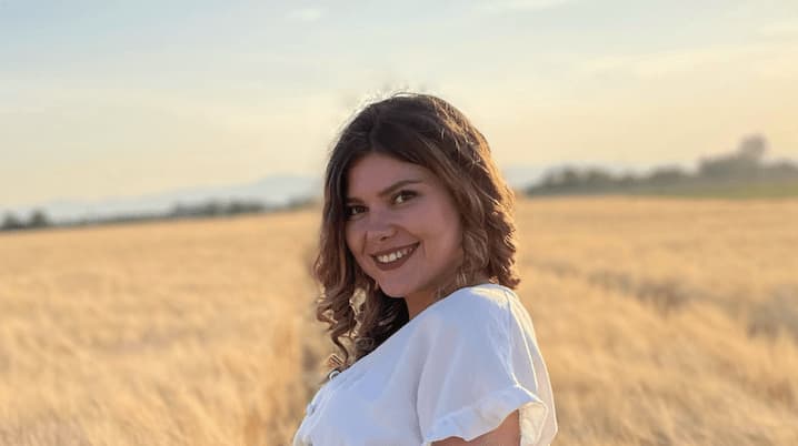Sophie SAVAS
