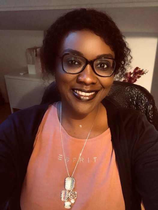 Maïmouna TALL KONÉ