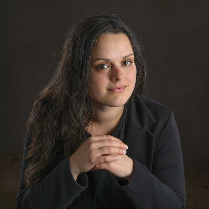Carole Weltzer, Psychologue à Ancy-Dornot