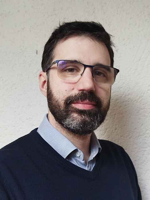 Dr Stephane Tramier, Psychologue à Romorantin-Lanthenay