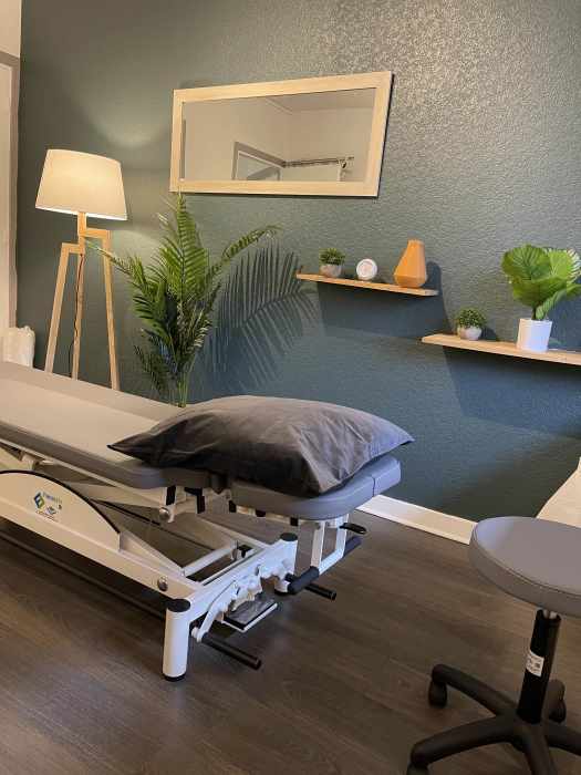 Centre des ostéopathes de Villeurbanne / Lyon Ostéo, Cabinet d ...