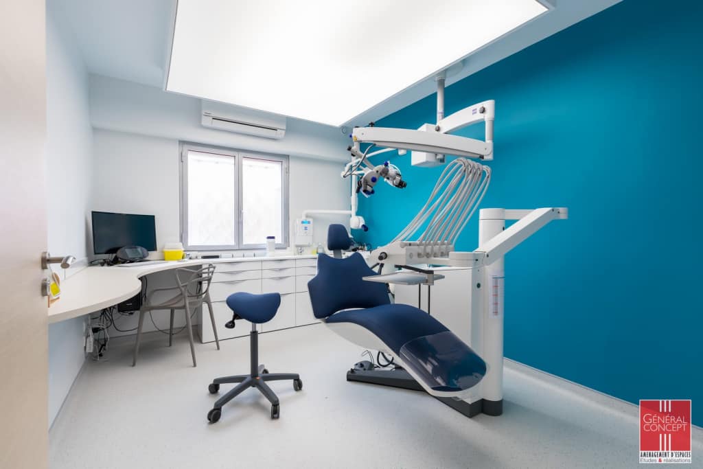 Dr Alice FERDANI, Chirurgiendentiste à BoucBelAir