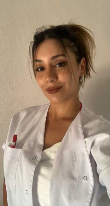 Kellya Ali Aichouba