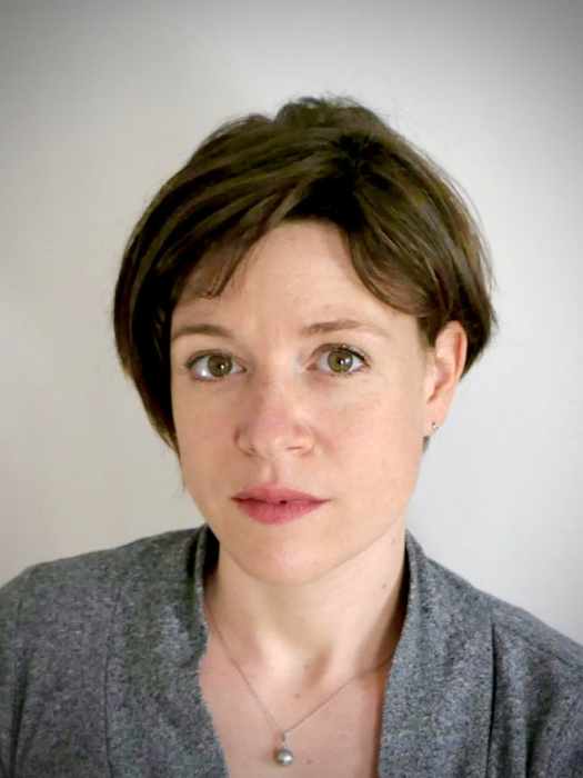 Aurélie ROGER