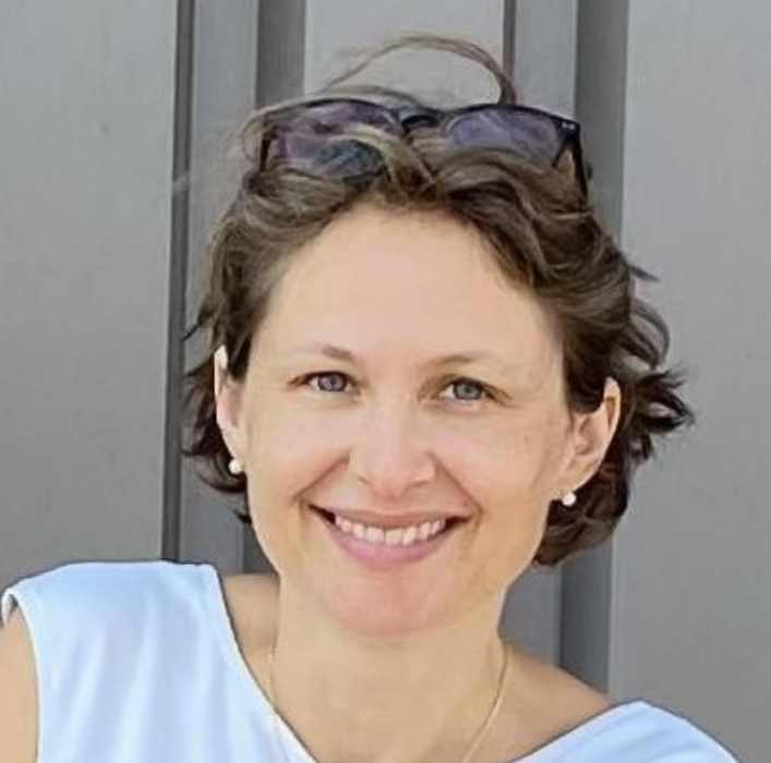 Claire CHARDON