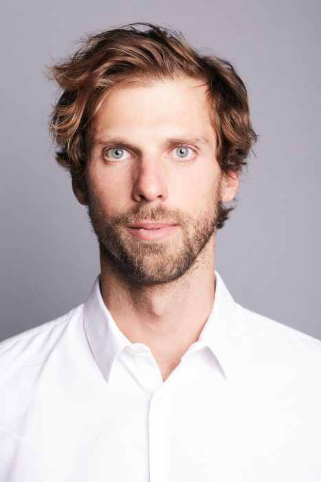Dr Hadrien Portefaix
