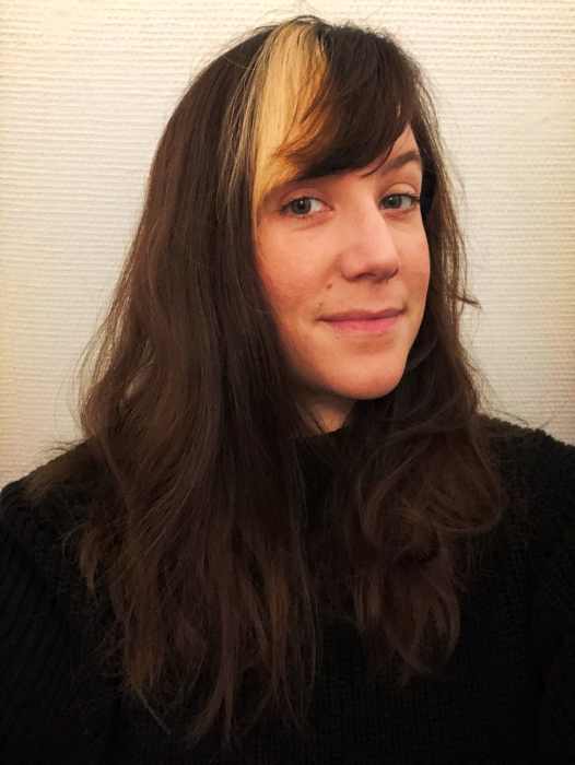 Elisa Beccaert