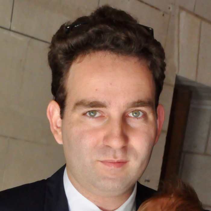 Dr Alexandre GRENIER