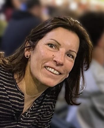 Stéphanie Gosse, Ostéopathe à Herblay