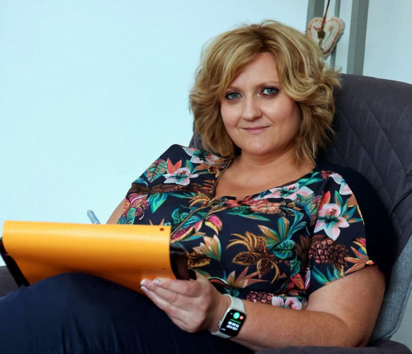 Anne-Marie KOCH