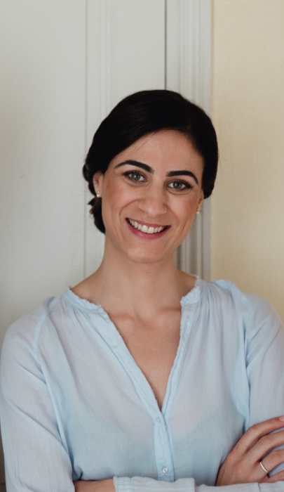 Dr Coline NOWBAHARI
