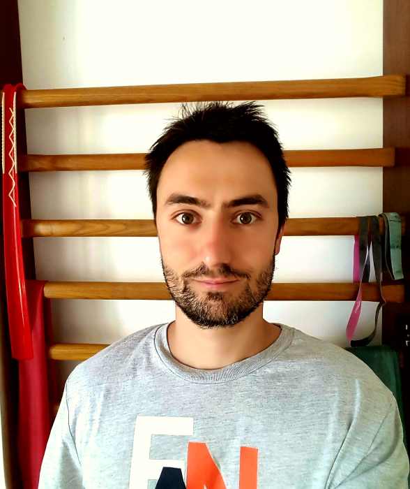 Alexandre Thomas