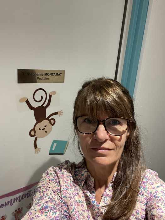 Dr Stephanie MONTAMAT
