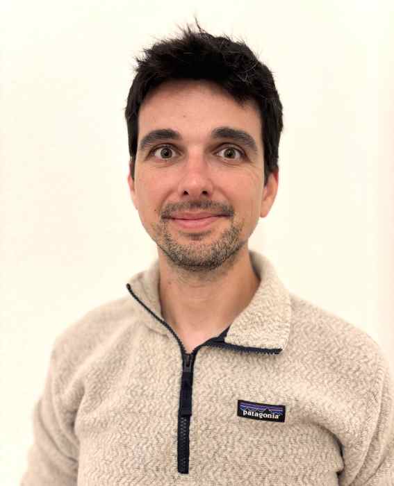 MAXIME FOCH