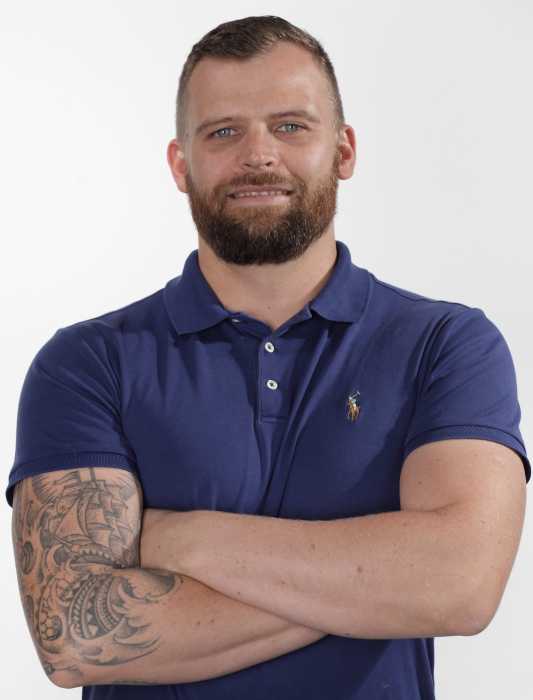 Dennis Umland