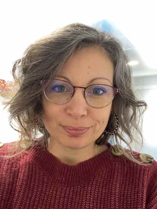 Ismaelle BEAU