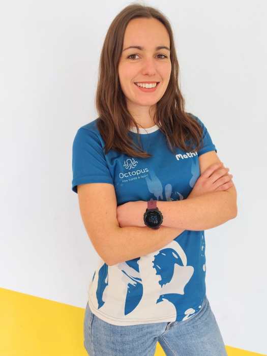 Mathilde Aureal