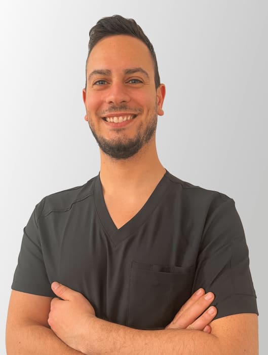 Dr Biagio LATERZA