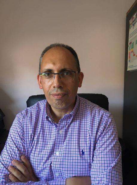 Dr Abd Samad Aifoute