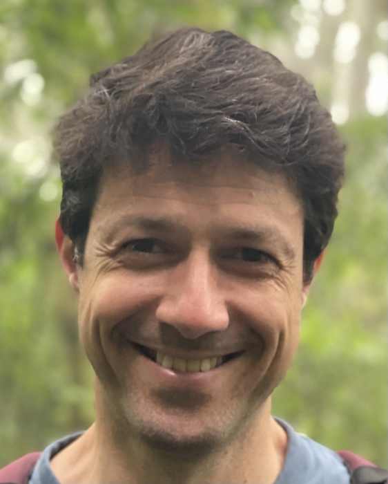 Nicolas HAAS
