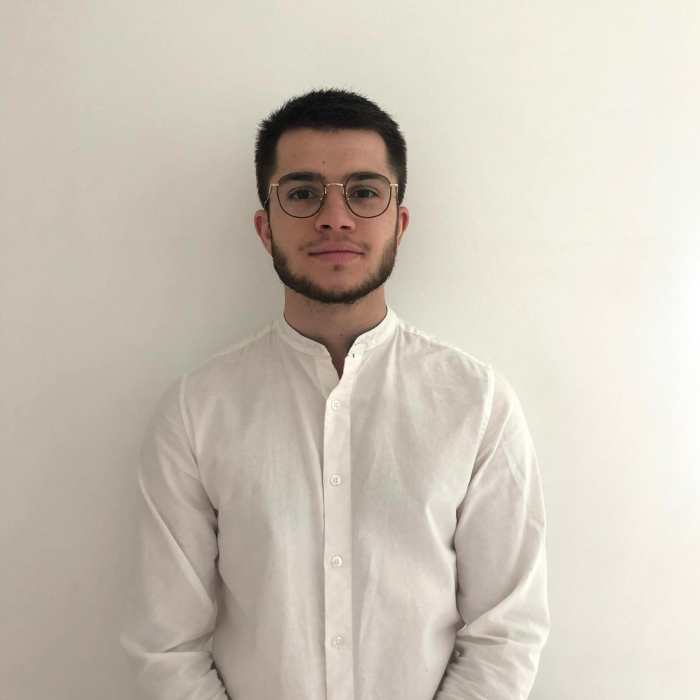 Adrien DE SOUSA PIRES