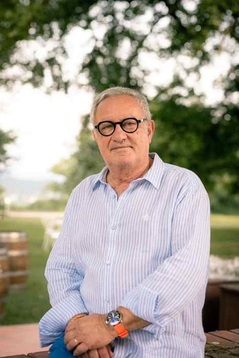 Dr Antoine PFEIFFER