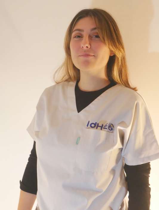 Alixe Llamas