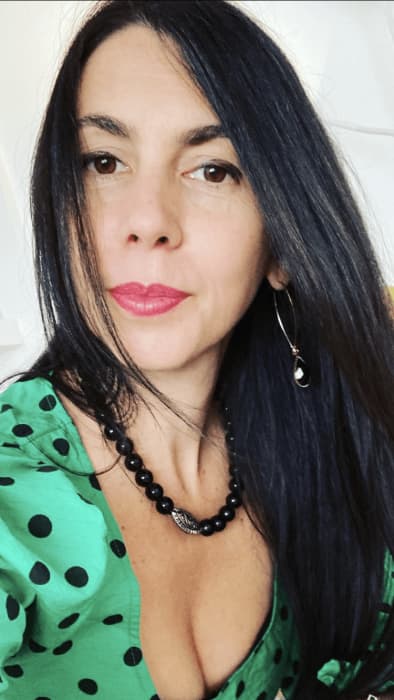 Perla BULHOES PIMENTEL