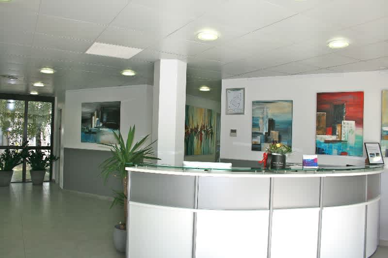 Centre Ophtalmologique Du Dr David Hirsbein, Ophtalmologue à Aubergenville