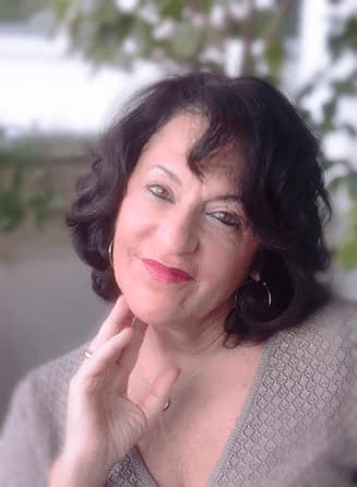 MADELEINE TORDJMAN