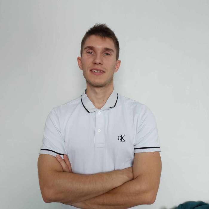 Matthieu ROCHEREAU