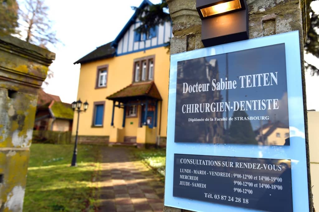 Dr Guillaume SCHNOERING