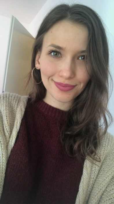 Fannie Chabba
