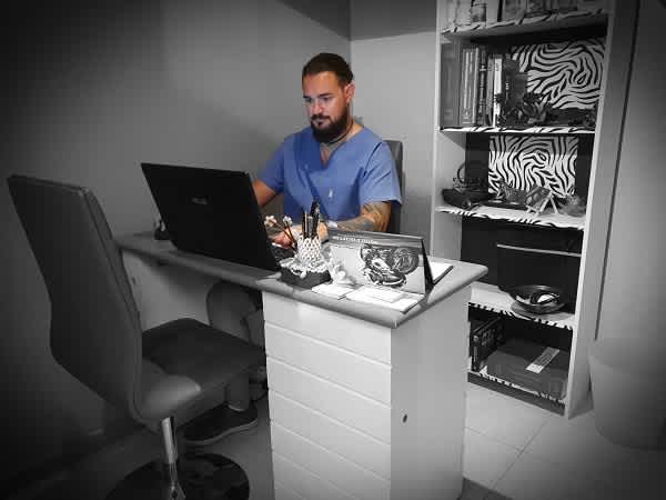 Yoann Fleouter