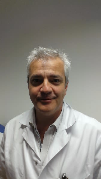 Dr Eric Levy, Cancérologue à Paris